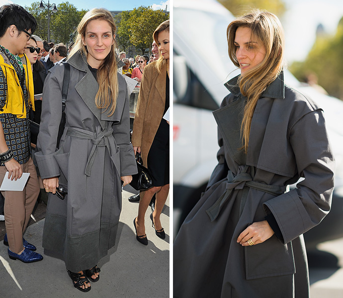 Девушка недели: Гайя Репосси (фото 7)