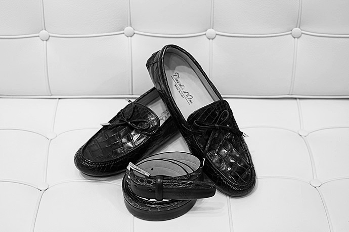 Коллекции Castello d’Oro на Pitti Uomo (фото 4)