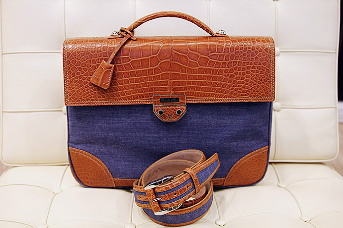 Коллекции Castello d’Oro на Pitti Uomo (фото 2)