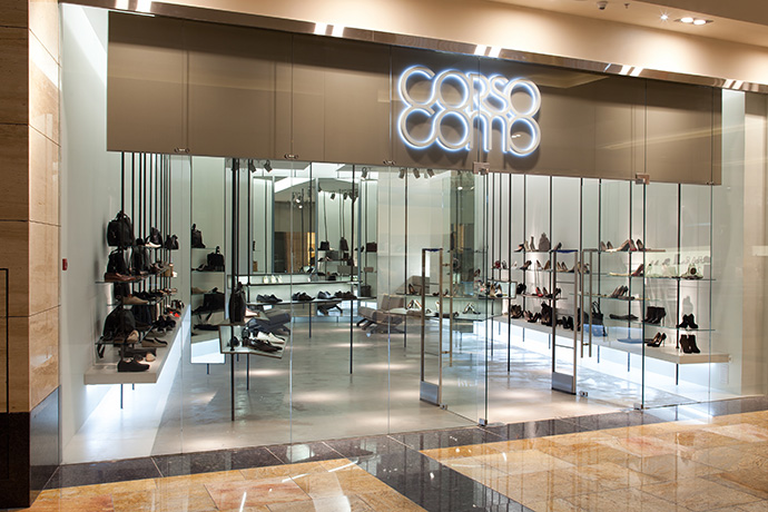 Винченцо де Котис для CORSOCOMO (фото 5)