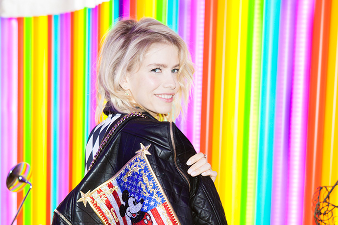 Елена Перминова Елена Перминова