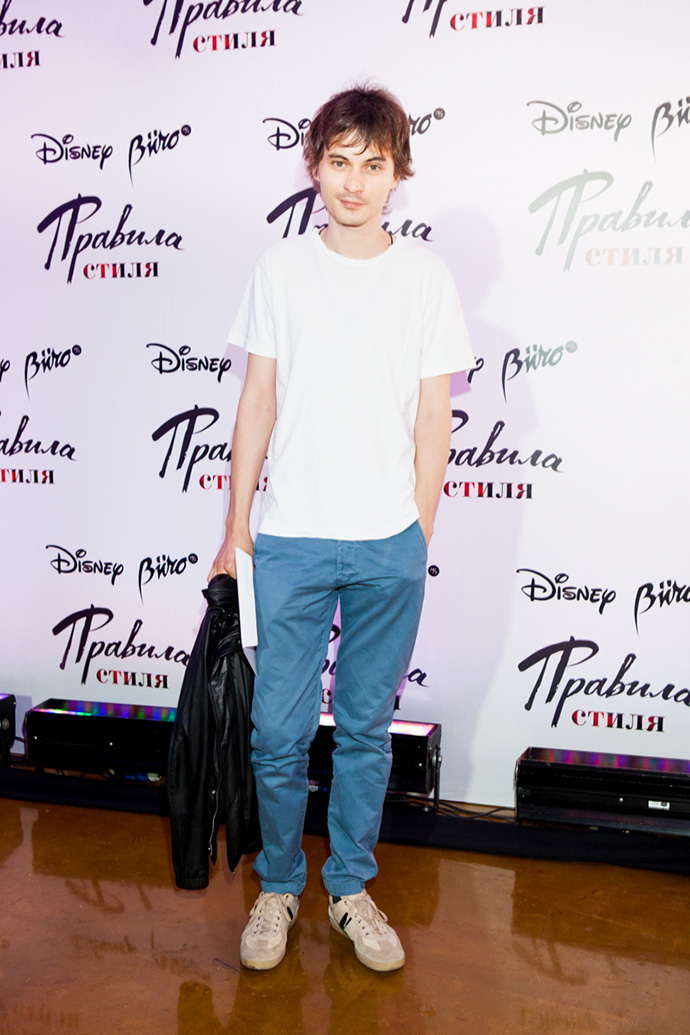 Александр Терехов Александр Терехов