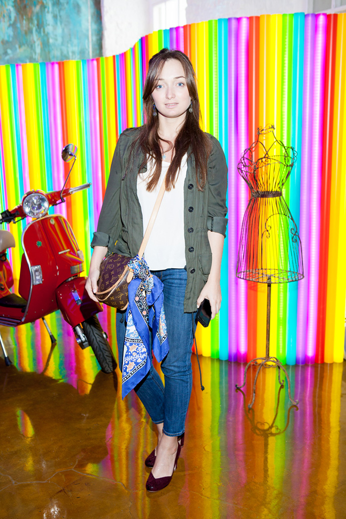 Ольга Изаксон Ольга Изаксон