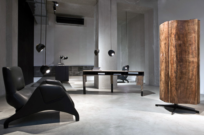 Винченцо де Котис для CORSOCOMO (фото 1)