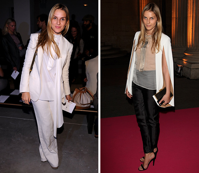 Девушка недели: Гайя Репосси (фото 16)