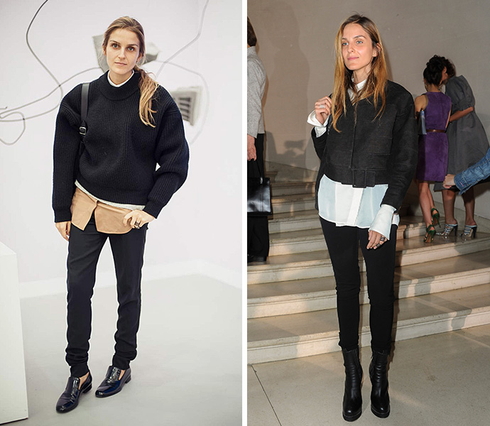 Девушка недели: Гайя Репосси (фото 8)