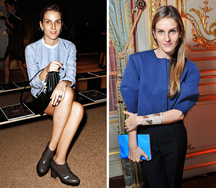 Девушка недели: Гайя Репосси (фото 12)