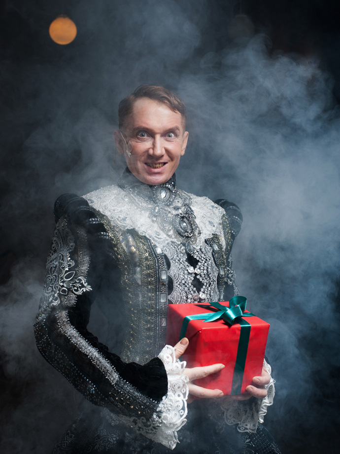 Владислав Мамышев-Монро: цитаты и воспоминания (фото 1)