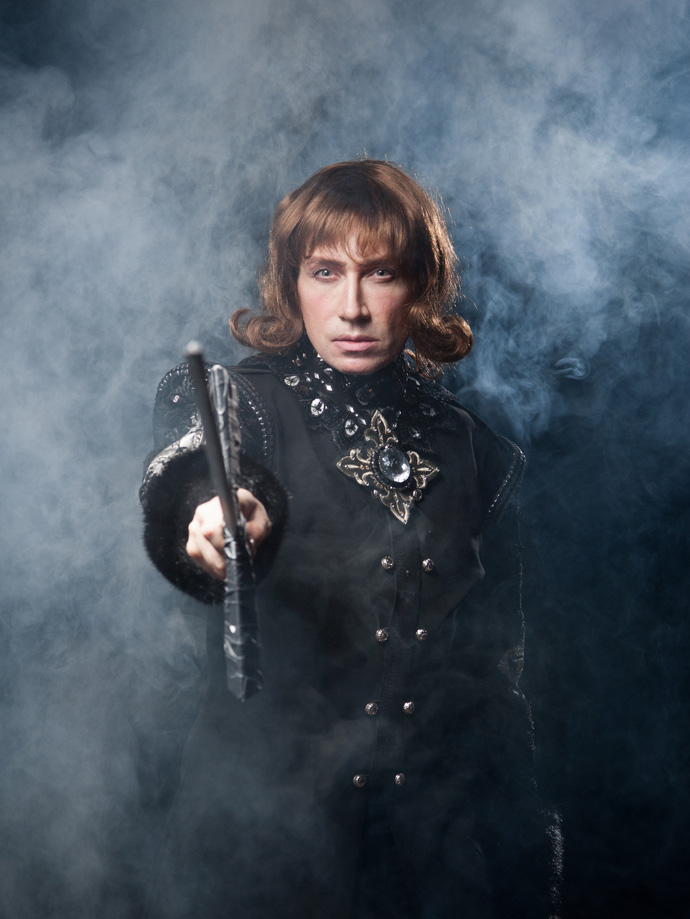 Владислав Мамышев-Монро: цитаты и воспоминания (фото 7)