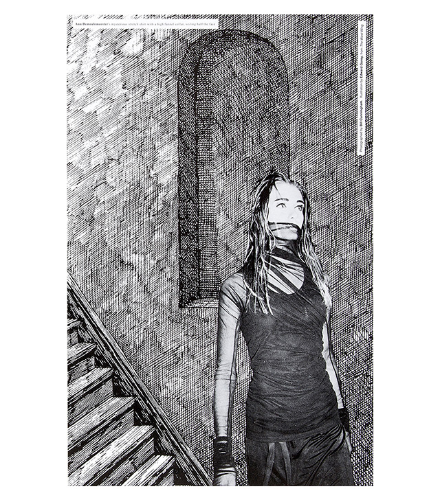 Девять важных дат в карьере Анн Демельмейстер (фото 5)