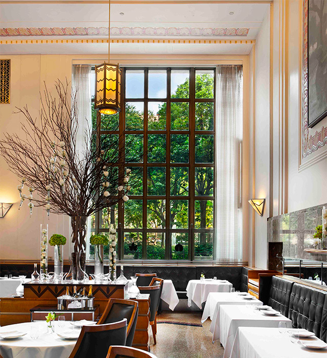 Гид по Нью-Йорку: чем заняться на неделе моды помимо моды (фото 1)