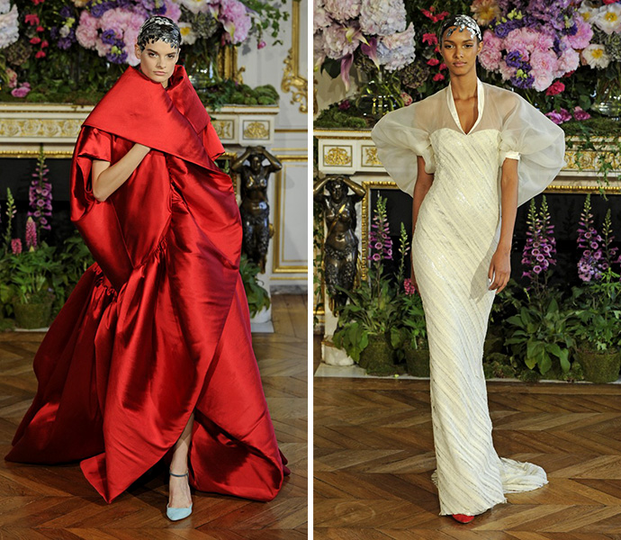 Тенденция: элитное общество (фото 7)