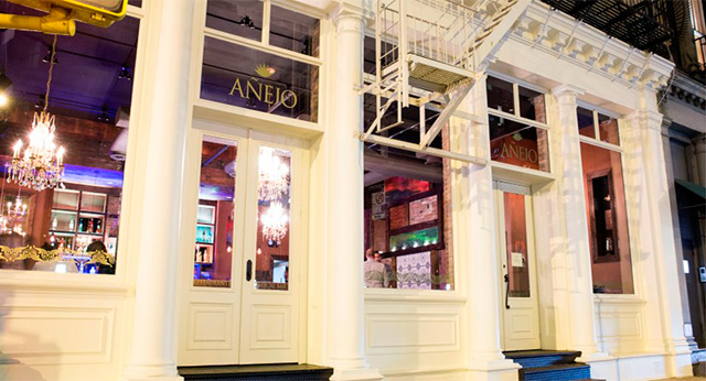 Гид по Нью-Йорку: чем заняться на неделе моды помимо моды (фото 2)