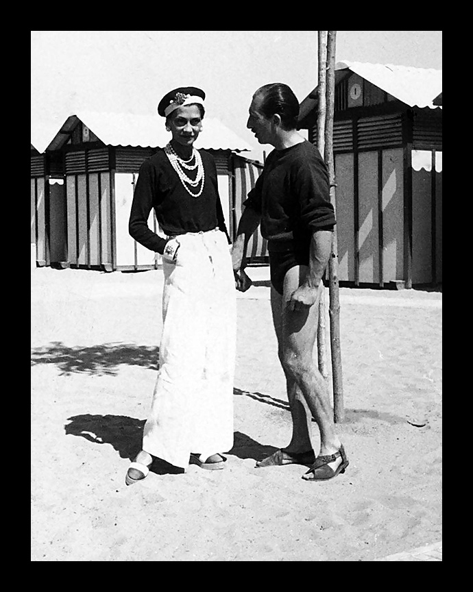 10 причин любить Мадемуазель Шанель (фото 9)