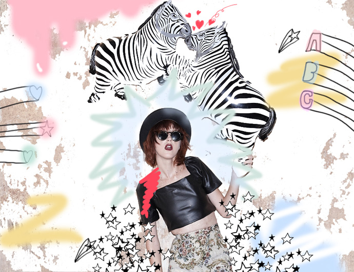 Новое имя в моде: PS Material, Таиланд (фото 2)