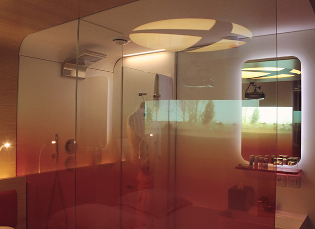 В Париже откроется отель Xbox (фото 4)