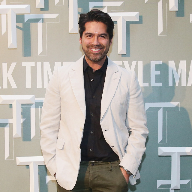 Брайан Этвуд Модные дизайнеры бойкотируют отели Le Meurice и Dorchester (фото 1)