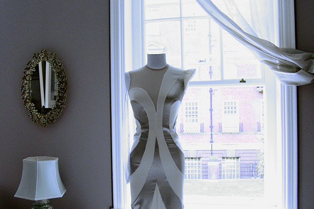 Алессандра Рич: "Относитесь к выбору наряда проще" (фото 2)