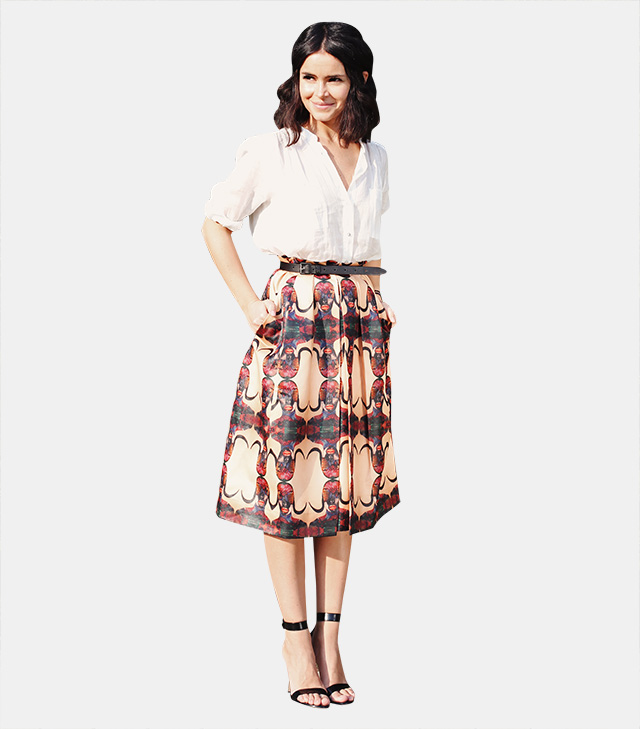 Unlock The Secrets Of The Effortless Elegance Of The French Woman - Kenisa Home