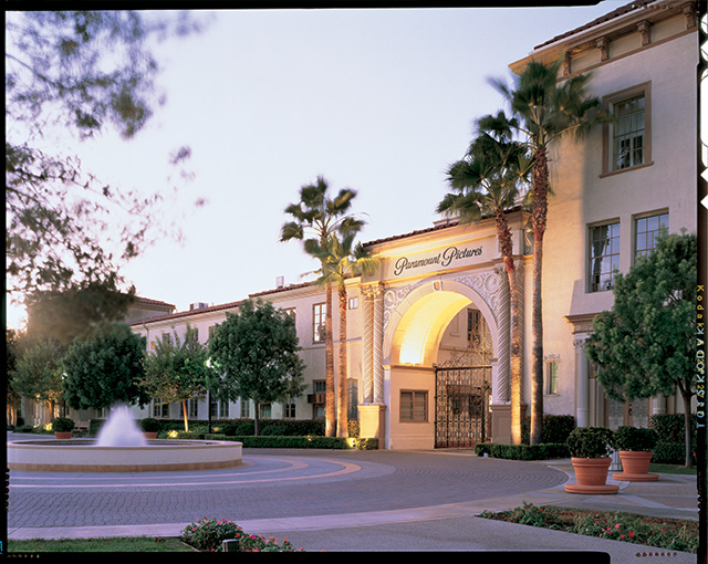 Обзор: фотоярмарка LA Paris Photo в Лос-Анджелесе (фото 1)