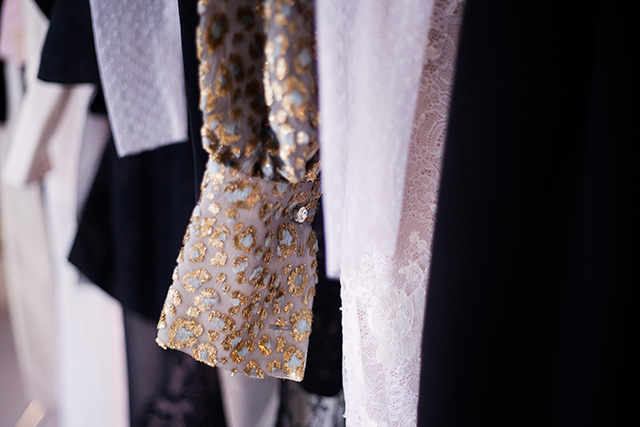 Алессандра Рич: "Относитесь к выбору наряда проще" (фото 5)