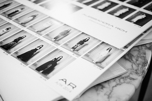 Алессандра Рич: "Относитесь к выбору наряда проще" (фото 3)