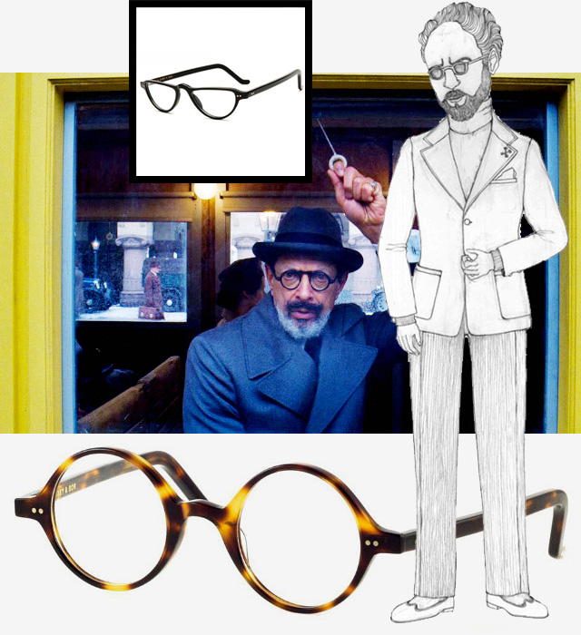 Как в кино: одеться в стиле "Отеля "Гранд Будапешт" (фото 4)