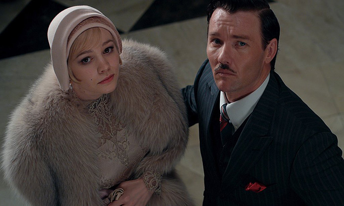 Канны-2013: новые кадры "Великого Гэтсби" (фото 17)