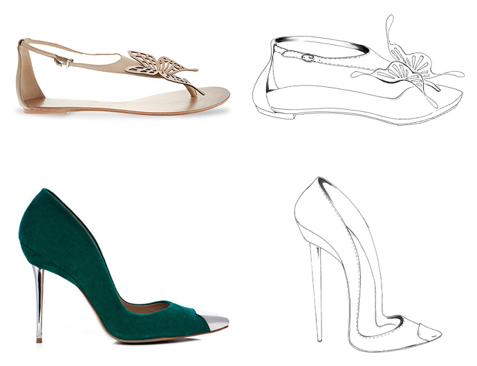 Новая коллекция Гаэтано Перроне для Corsocomo (фото 1)