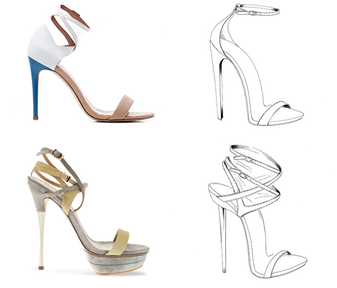 Новая коллекция Гаэтано Перроне для Corsocomo (фото 2)