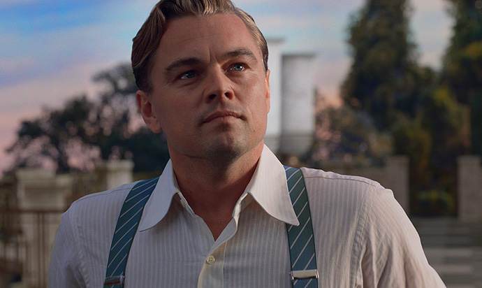 Канны-2013: новые кадры "Великого Гэтсби" (фото 2)