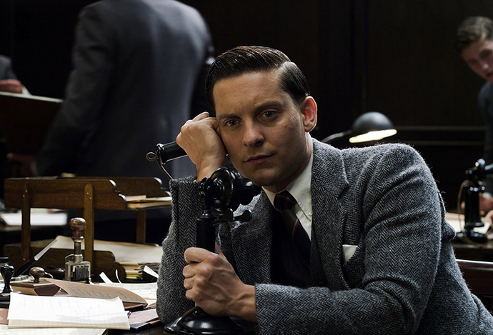 Канны-2013: новые кадры "Великого Гэтсби" (фото 8)