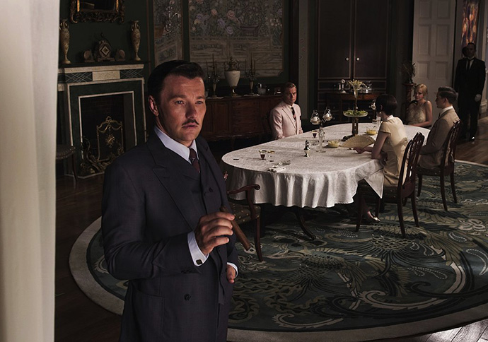 Канны-2013: новые кадры "Великого Гэтсби" (фото 15)