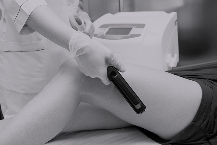 Колонка врача: все о лазерной эпиляции (фото 1)