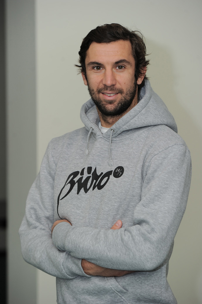 Интервью Buro 24/7: Дарио Срна (фото 2)