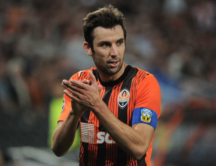 Интервью Buro 24/7: Дарио Срна (фото 4)