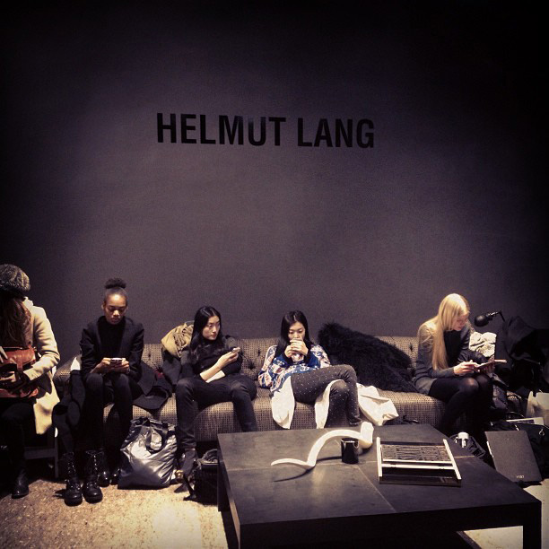 Дневник модели: Ира Николаева о кастингах в Нью-Йорке (фото 6)