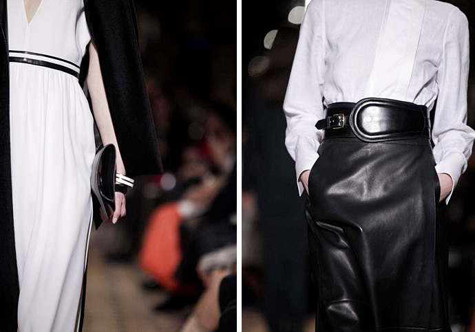 Обзор Buro 24/7: Hermès, осень-зима 2013/14 (фото 1)