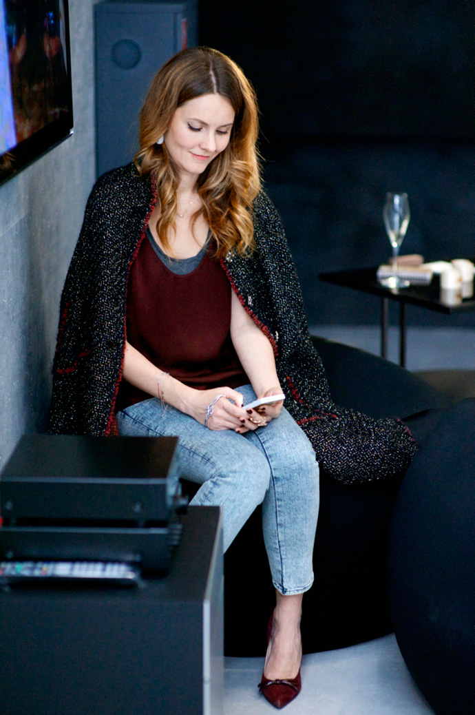 Public-talk Екатерины Мухиной и Елисея Косцова в Екатеринбурге (фото 4)