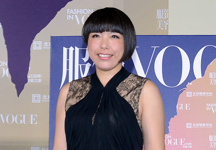 CFDA открывает программу для Китая (фото 1)