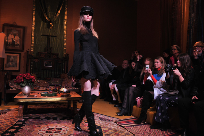 Обзор Buro 24/7: H&M, осень-зима 2013/14 (фото 2)