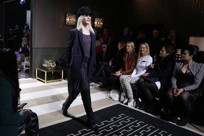 Обзор Buro 24/7: H&M, осень-зима 2013/14 (фото 5)