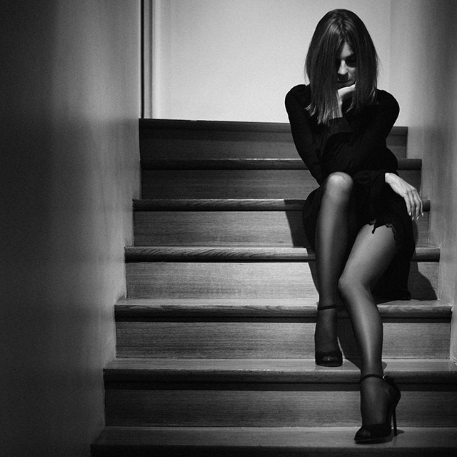 Бьюти-блиц: Уитни Бромберг Хоукингс (фото 1)