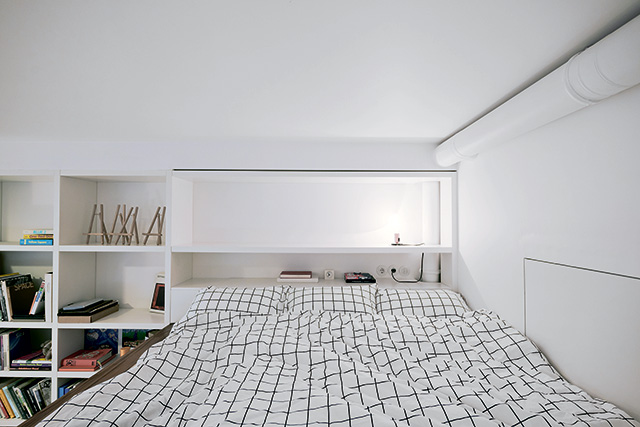 Архитектор Ната Татунашвили знает ответ на квартирный вопрос (фото 2)