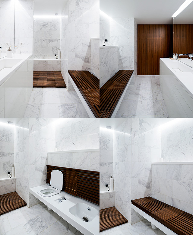 Архитектор Ната Татунашвили знает ответ на квартирный вопрос (фото 3)