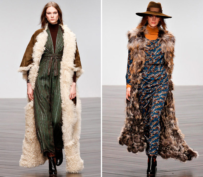 Даниэлла Хелаель покинула Issa London (фото 1)