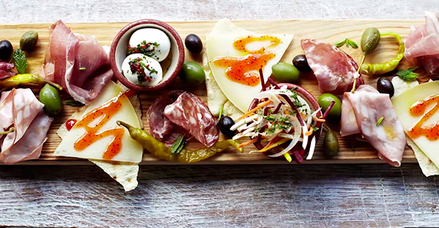 Джейми Оливер спустит свои рестораны "на воду" (фото 4)