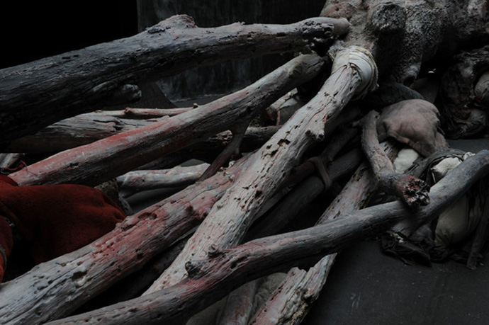 Дневник 55-й Венецианской биеннале (фото 18)