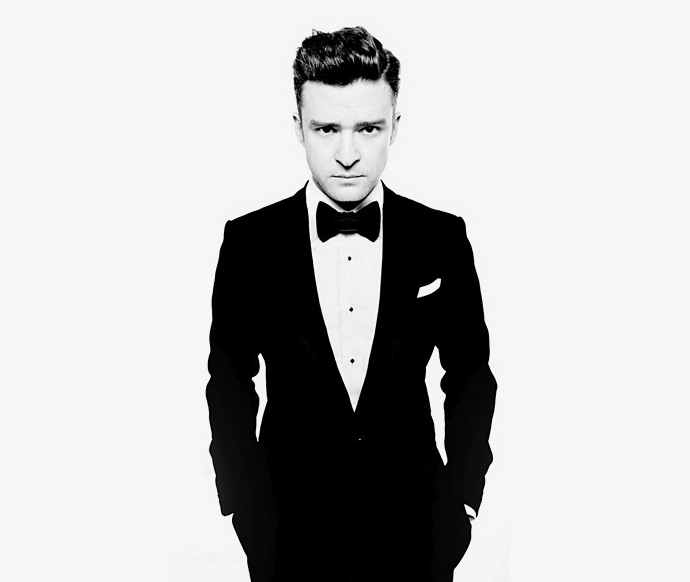 Форд и Тимберлейк объявили о сотрудничестве (фото 1)