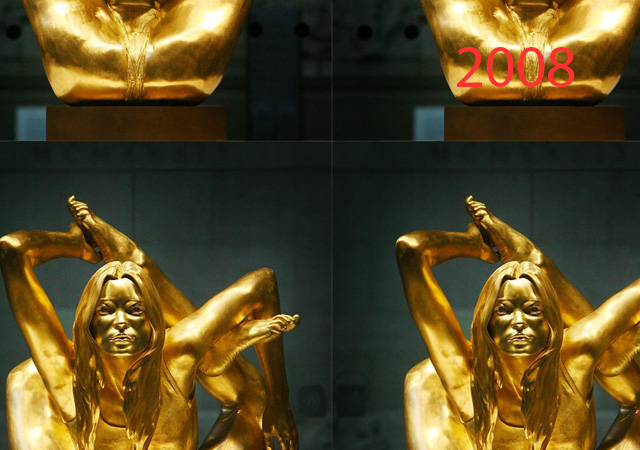 Ко дню рождения Кейт Мосс: 15 важных дат в карьере супермодели (фото 6)